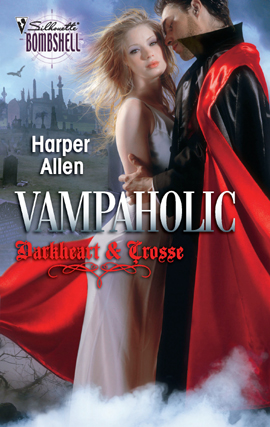Title details for Vampaholic by Harper Allen - Available